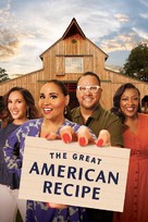 &quot;The Great American Recipe&quot; - Movie Cover (xs thumbnail)