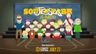 "South Park" Poster