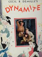 Dynamite - Movie Cover (xs thumbnail)