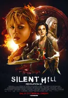 Silent Hill: Revelation Poster