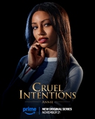 &quot;Cruel Intentions&quot; - Movie Poster (xs thumbnail)