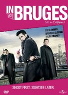 In Bruges - DVD movie cover (xs thumbnail)