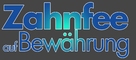 Tooth Fairy - German Logo (xs thumbnail)