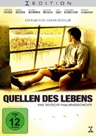Quellen des Lebens - German Movie Cover (xs thumbnail)
