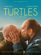 Les tortues - International Movie Poster (xs thumbnail)