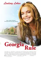 Georgia Rule Poster