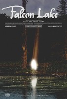 Falcon Lake - Movie Poster (xs thumbnail)