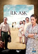 Ilk ask - Turkish Movie Cover (xs thumbnail)