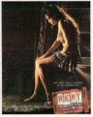 Rent - poster (xs thumbnail)