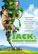 Jack and the Beanstalk - French Movie Cover (xs thumbnail)