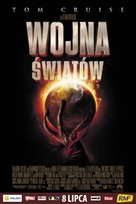 War of the Worlds - Polish Movie Poster (xs thumbnail)