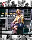 The Beales of Grey Gardens - Blu-Ray movie cover (xs thumbnail)