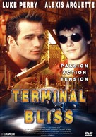 Terminal Bliss - French DVD movie cover (xs thumbnail)