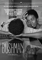 Bushman - DVD movie cover (xs thumbnail)