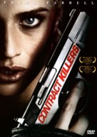 Contract Killers - French DVD movie cover (xs thumbnail)