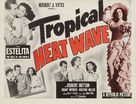 Tropical Heat Wave - poster (xs thumbnail)