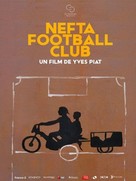 Nefta Football Club - French Movie Poster (xs thumbnail)
