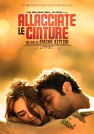Allacciate le cinture - Italian Movie Poster (xs thumbnail)