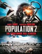 Population: 2 - Blu-Ray movie cover (xs thumbnail)