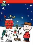A Charlie Brown Christmas - Key art (xs thumbnail)