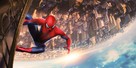 The Amazing Spider-Man 2 -  Key art (xs thumbnail)