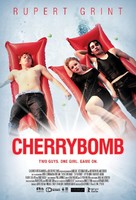 Cherrybomb - British Movie Poster (xs thumbnail)
