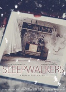 Sleepwalkers - Iranian Movie Poster (xs thumbnail)