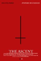 The Ascent - Movie Poster (xs thumbnail)