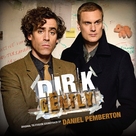 &quot;Dirk Gently&quot; - Movie Cover (xs thumbnail)
