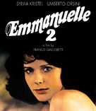 Emmanuelle 2 - Movie Cover (xs thumbnail)