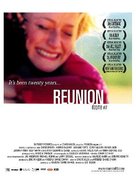 Reunion - Movie Poster (xs thumbnail)