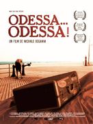 Odessa Odessa - French Movie Poster (xs thumbnail)