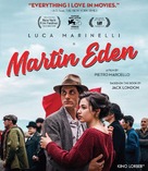 Martin Eden - Movie Cover (xs thumbnail)