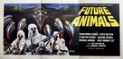 Day of the Animals - Italian Movie Poster (xs thumbnail)
