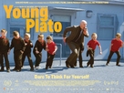 Young Plato - Irish Movie Poster (xs thumbnail)