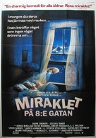 *batteries not included - Swedish Movie Poster (xs thumbnail)