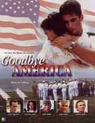 Goodbye America - DVD movie cover (xs thumbnail)