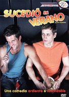 Slutty Summer - Spanish Movie Poster (xs thumbnail)