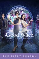 &quot;Good Witch&quot; - DVD movie cover (xs thumbnail)