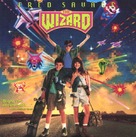 The Wizard - Movie Cover (xs thumbnail)