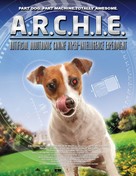 A.R.C.H.I.E. - Canadian Movie Poster (xs thumbnail)