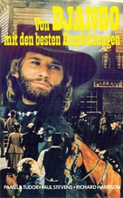 Uno dopo l&#039;altro - German VHS movie cover (xs thumbnail)
