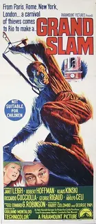 Ad ogni costo Poster