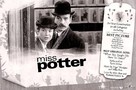 Miss Potter - For your consideration movie poster (xs thumbnail)