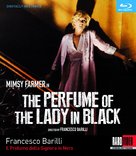 Il profumo della signora in nero - Blu-Ray movie cover (xs thumbnail)