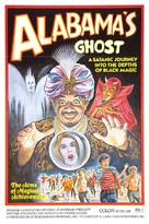 Alabama&#039;s Ghost - Movie Poster (xs thumbnail)