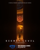 &quot;Secret Level&quot; - Movie Poster (xs thumbnail)