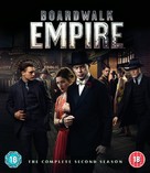 &quot;Boardwalk Empire&quot; - British Blu-Ray movie cover (xs thumbnail)