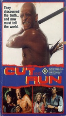 Cut and Run - Australian Movie Cover (xs thumbnail)