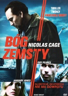 Seeking Justice - Polish Movie Cover (xs thumbnail)